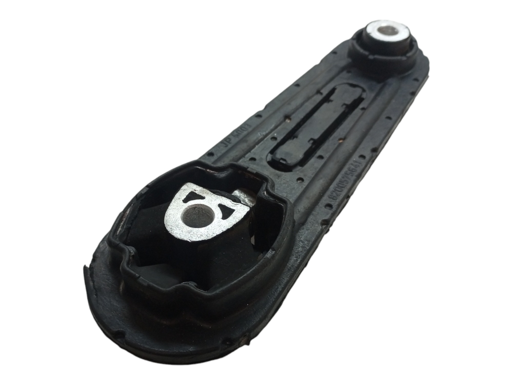 Coxim Cambio Sandero 2007 2008 2009 2010 2011 2012 Traseiro 7