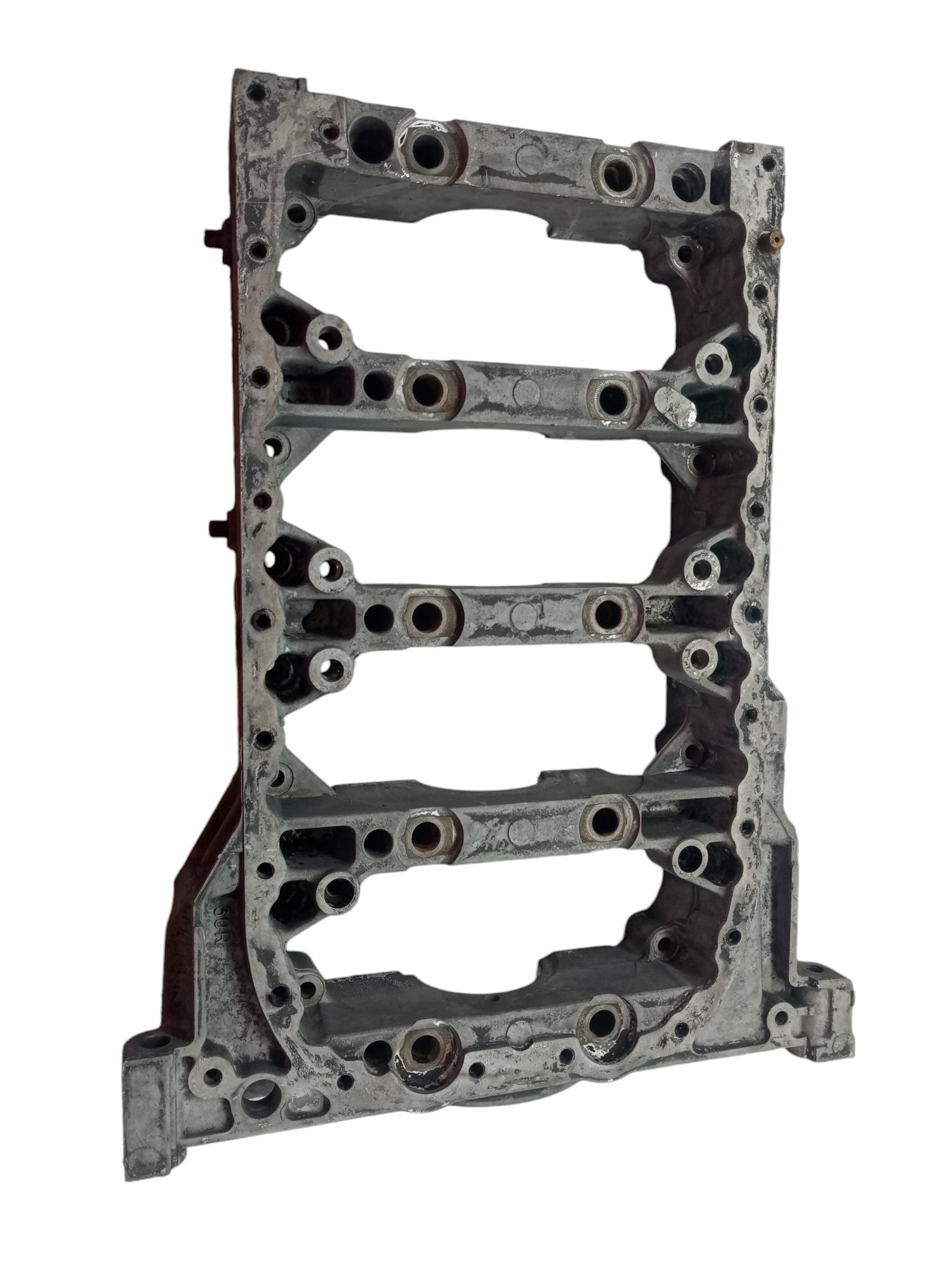Sobrecarter Citroen C4 2008 2009 2010 2011 2012 2.0 307 7