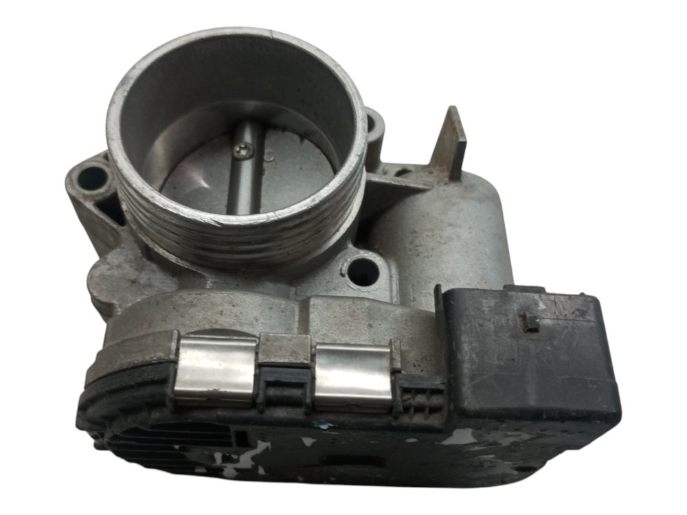 Tbi Peugeot 206 99 2008 2010 2011 Corpo Borboleta Usado 6