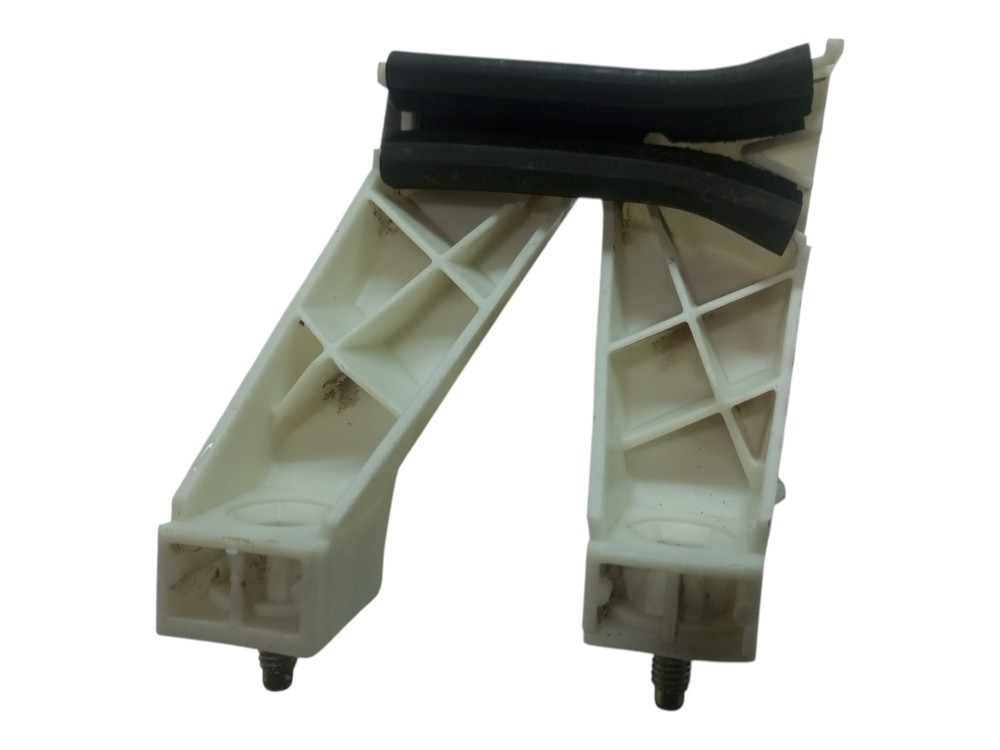Guia Vidro Direito Peugeot 307 2002 2004 2006 2008 6