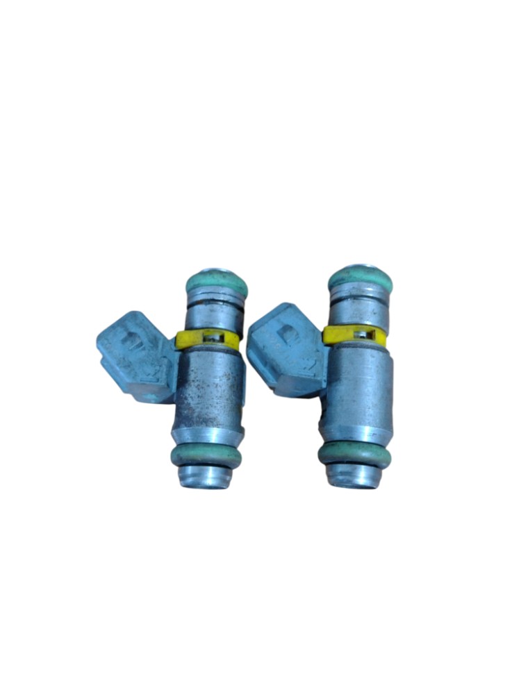 Bico Injetor Gol Parati 1.0 16v 97 98 99 2000 Volkswagen