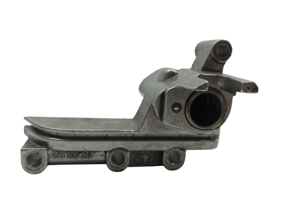 Suporte Tensor Correia Comando Audi A4 Turbo 1.8 97 2000 2