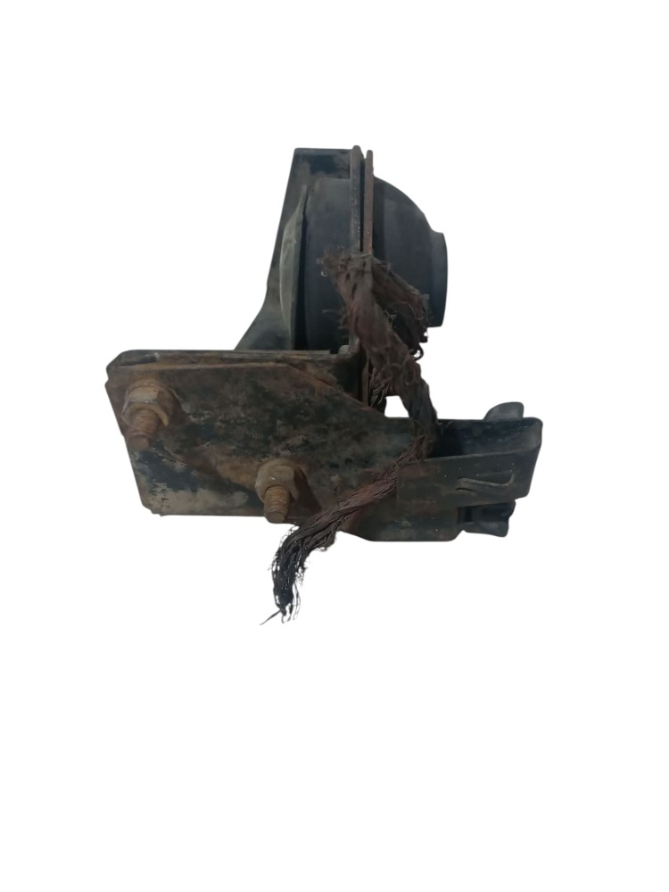 Suporte Coxim Cambio Fiat Uno Fire Premio Elba 90 95 98 3