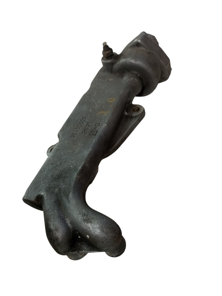 Carcaca Valvula Termostatica Astra Vectra S10 2000 2005 2009 3