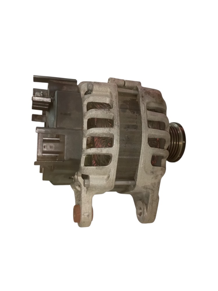 Alternador Renault Oroch 1.3 2024 2025 Usada 4