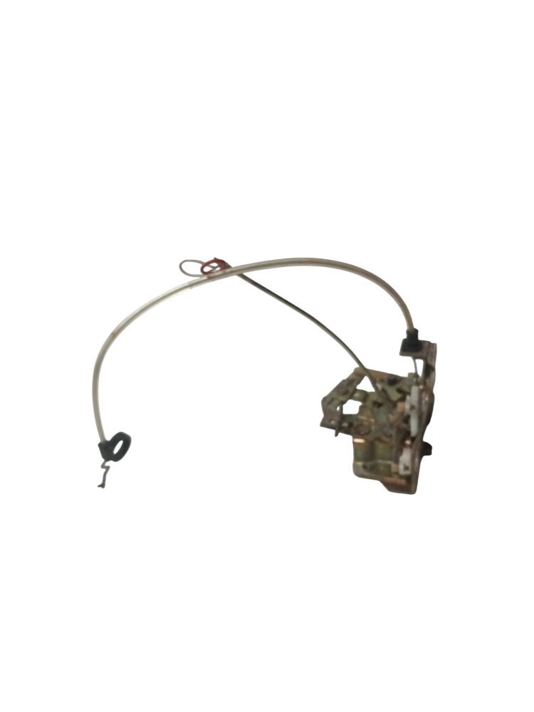 Fechadura Porta Traseira Gol Parati 16v 94 98 99 Esquerdo 2
