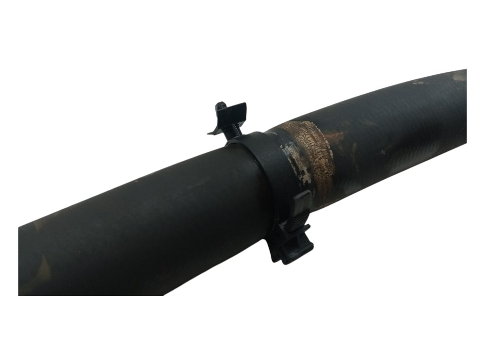 Mangueira Agua Radiador Fiat Stilo 2003 2004 2005 2011 Usado 6