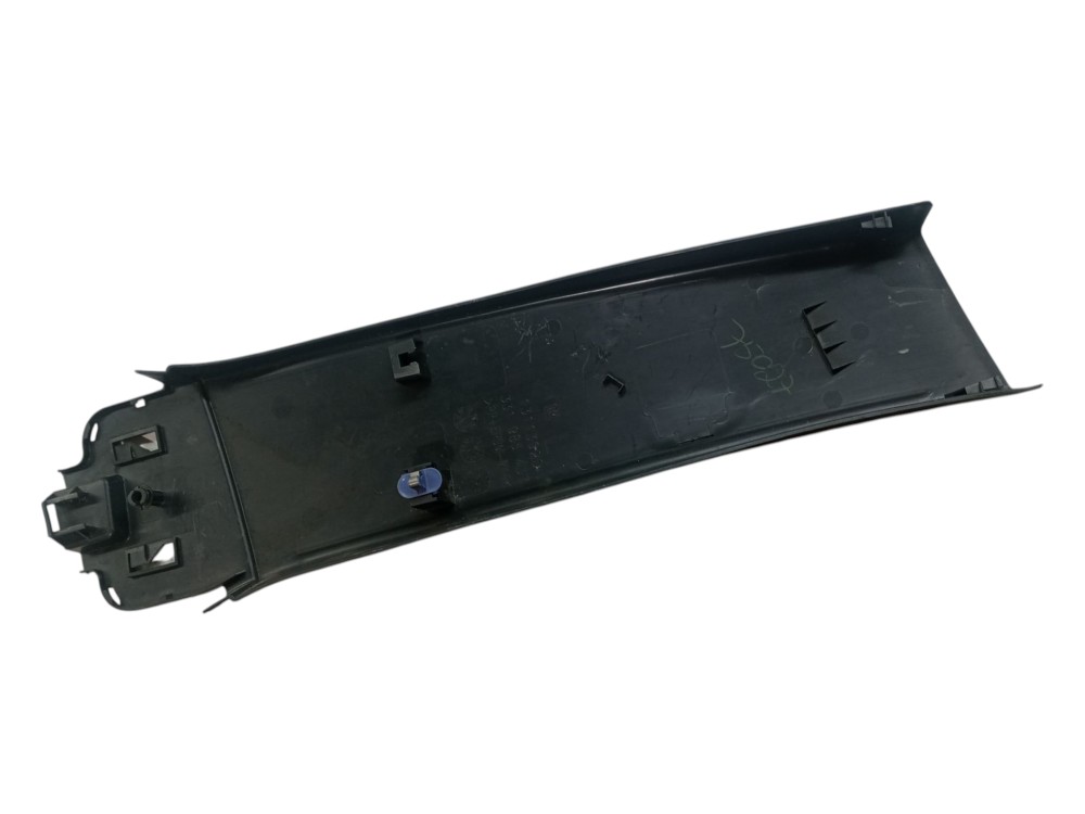 Capa Coluna Central Chevrolet Vectra 2006 2012 Esquerdo 8