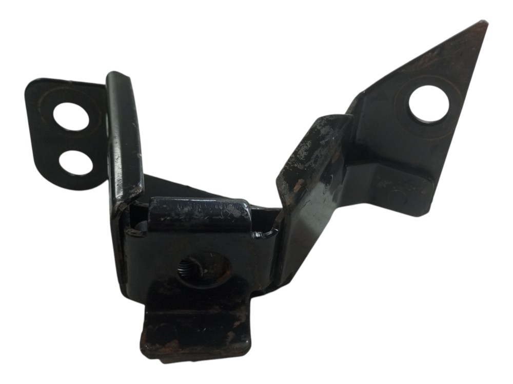 Suporte Agregado Dianteiro Argo 2018 2019 2021 Usado Fiat 4