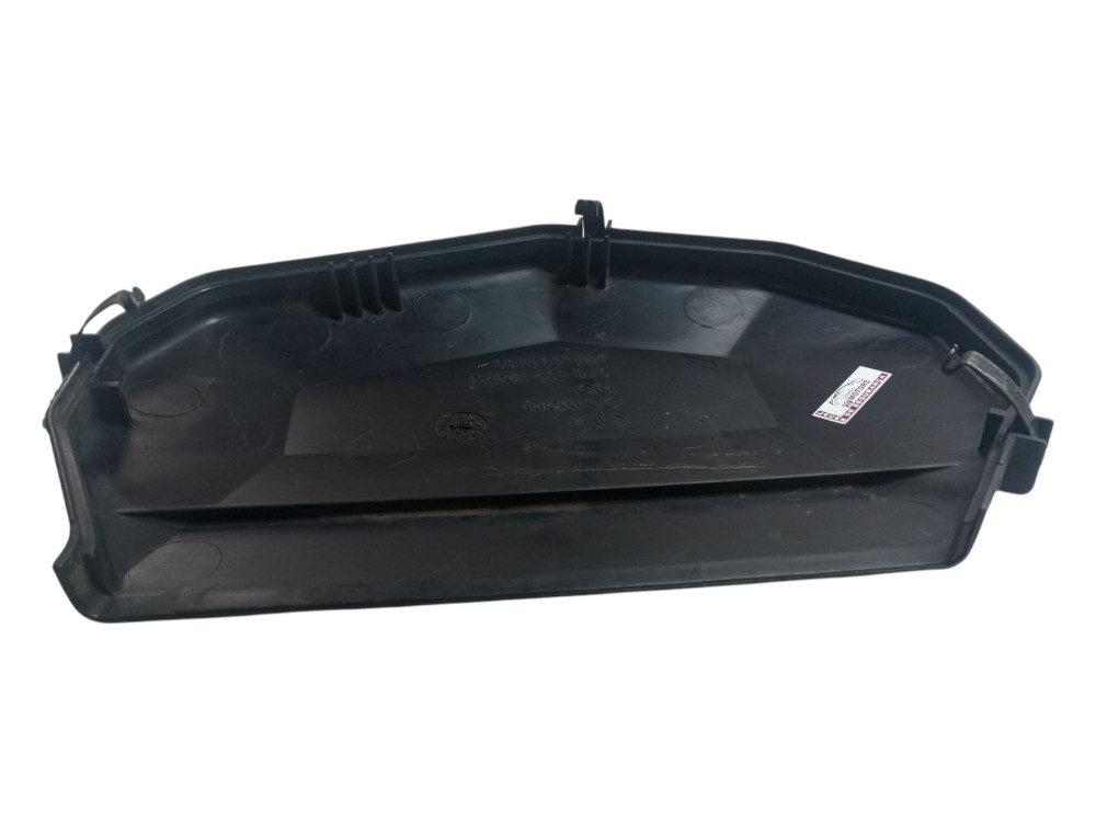 Suporte Tampa Correia Motor Audi A4 99 2000 2002 2004 Usado 5