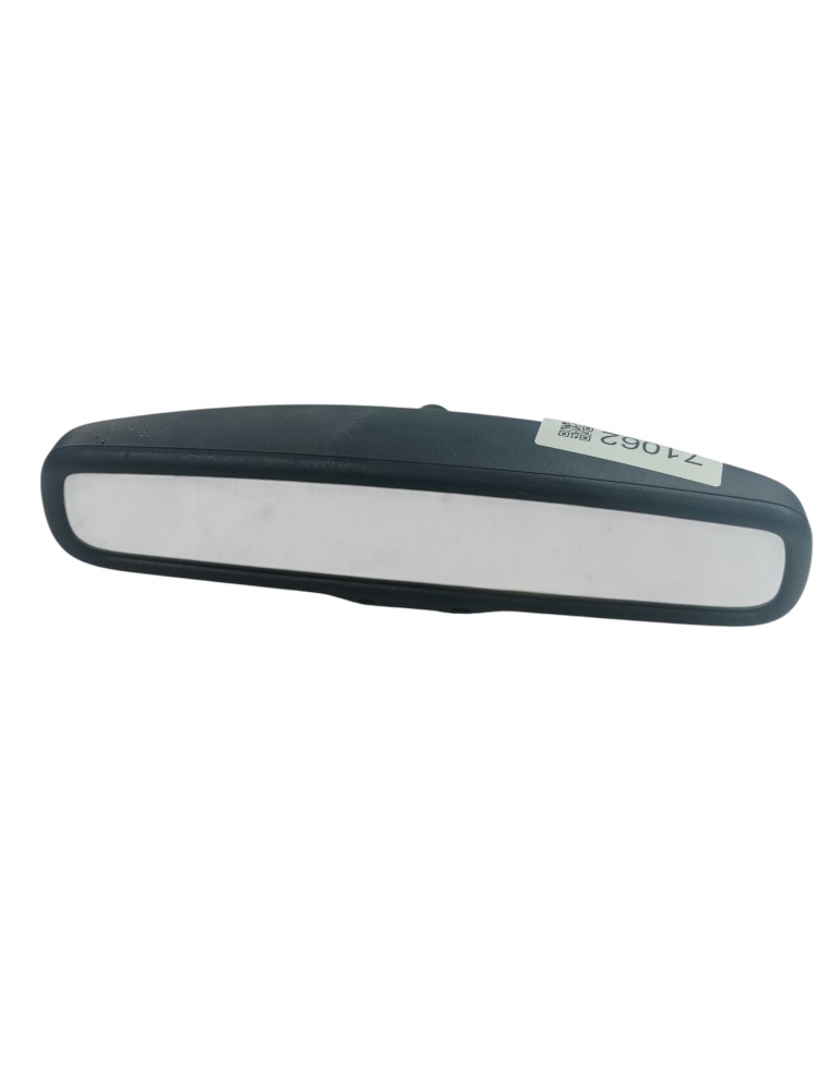 Retrovisor Interno Ford Fusion 2006 2008 2009 Espelho Usado 1
