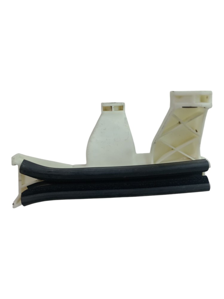 Guia vidro Citroen C3 2003 2006 2008 2012 traseira Direita 6
