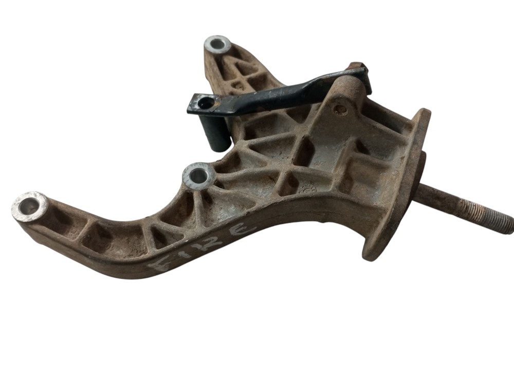 Suporte Coxim Câmbio Fiat Palio Siena 2012 2015 2018 1.6 1.8