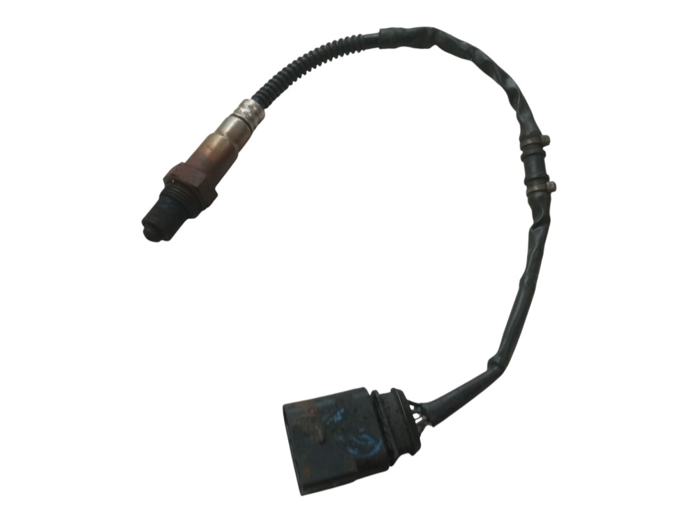 Sonda Lambda Vw Gol G4 Fox Golf Saveiro 99 2005 2010 2014 4