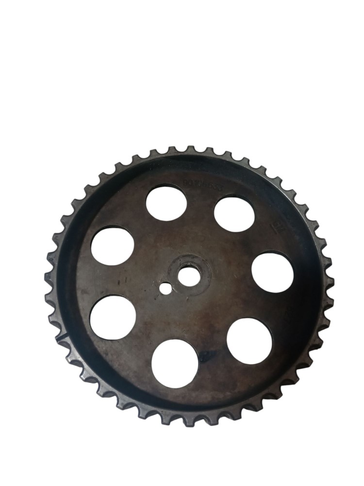 Engrenagem Comando Monza Kadett 82 86 90 92 96 Chevrolet 6