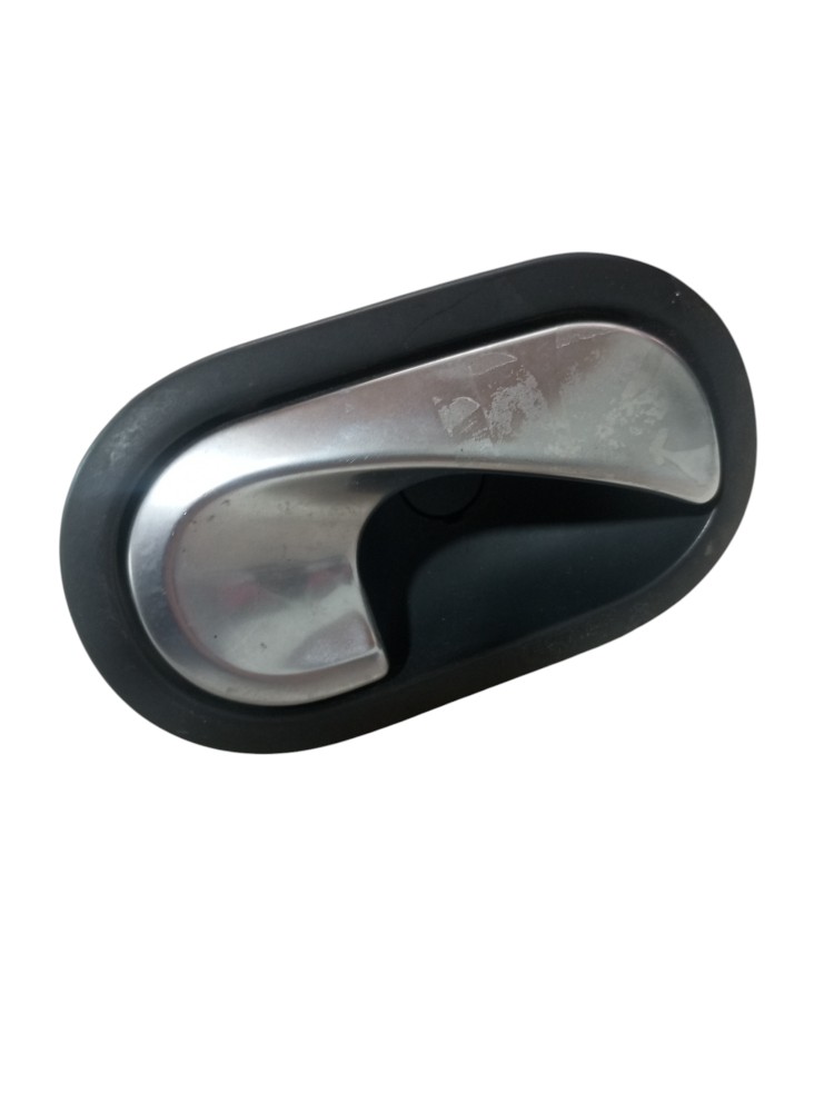 Macaneta Interna Megane 2007 2010 2012 Dianteiro Direito 3