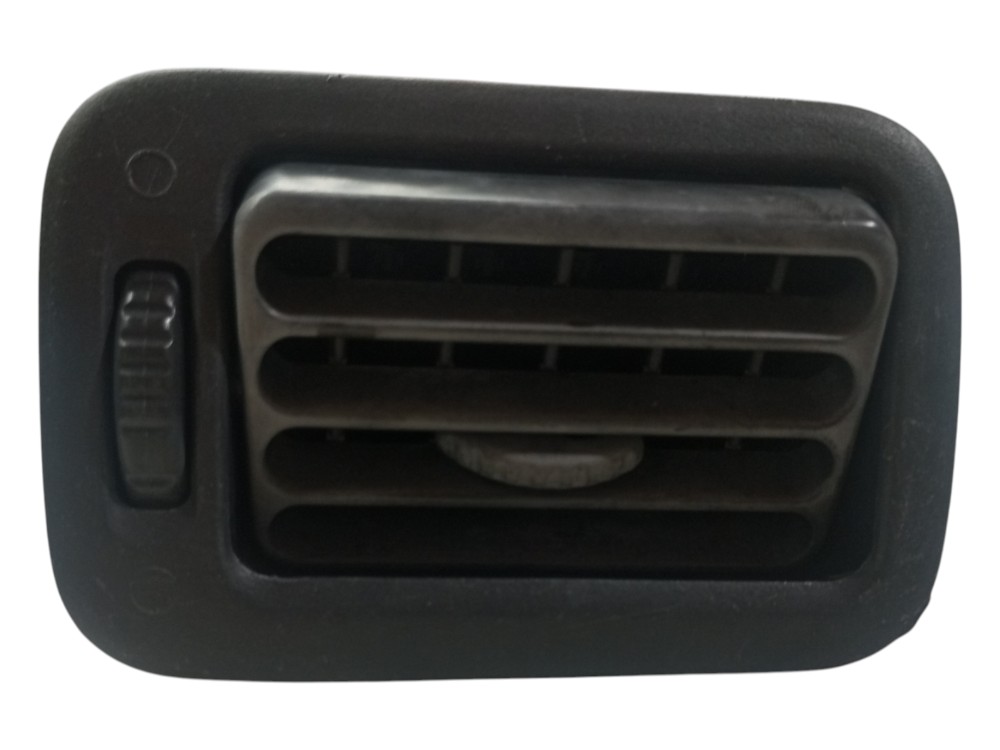Difusor ar honda civic 98 99 2000 01 02 03 04 esquerdo usado 3