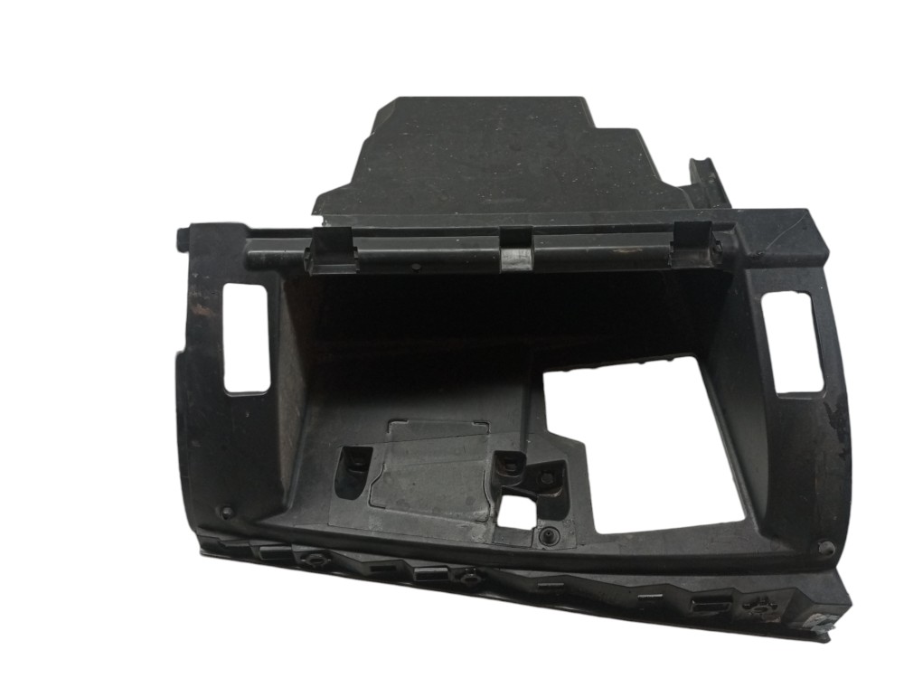 Porta Luvas Fluence 2012 2013 2014 2015 2.0 Sem Tampa 1