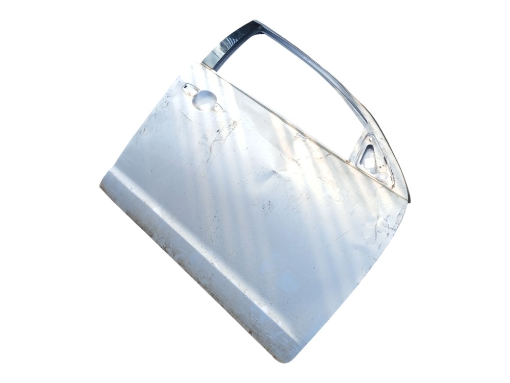 Porta Ford Fusion 2007 2009 2010 2012 Dianteira Dianteira Direito 2