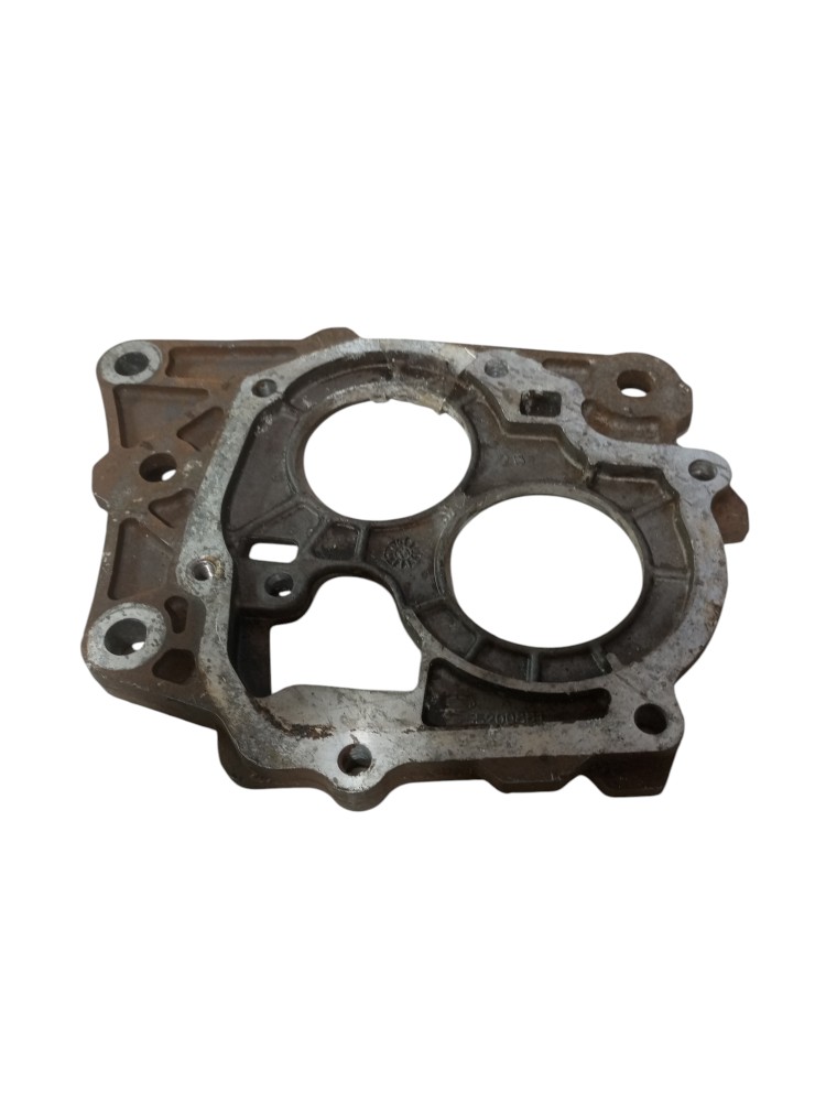 Flange Caixa Cambio Fiat Palio Strada Siena 2003 2007 2009 Cinza 3