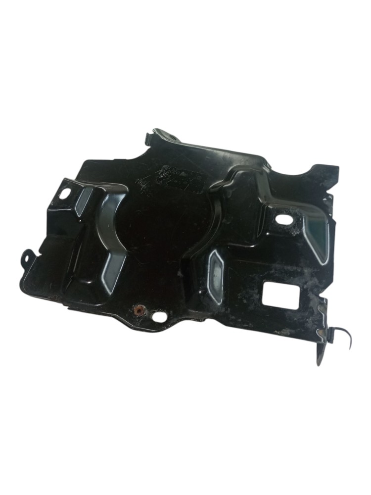 Suporte Caixa Bateria Peugeot 308 2009 2012 2014 2016 2