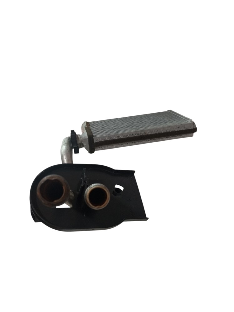 Radiador Ar Quente Peugeot 407 2.0 16v 2004 2005 2006 2007 5