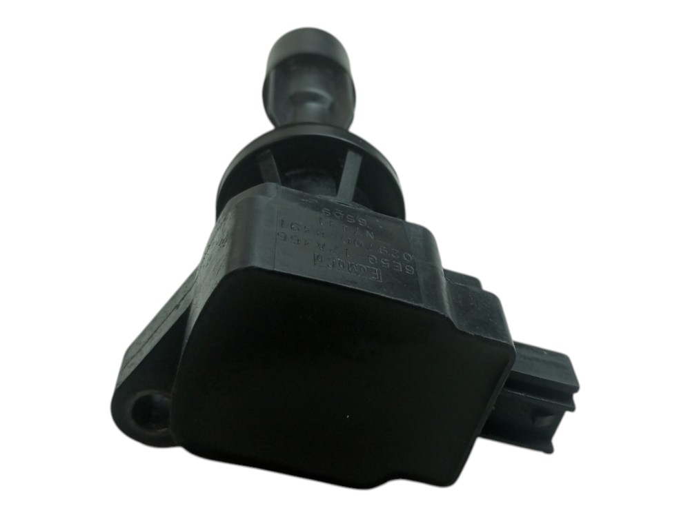 Bobina Ignicao Ford Fusion 2.3 2006 2007 2008 2009 5