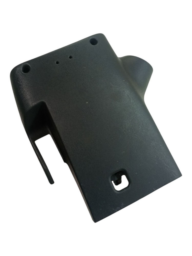 Capa Chave Seta Citroen C3 2005 2008 2011 Inferior 1