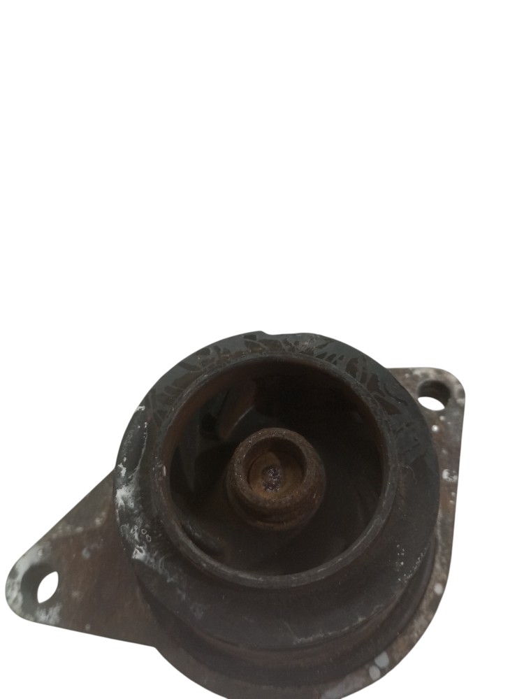 Bomba Agua Gol 2009 2010 2012 Volkswagen Usado 5