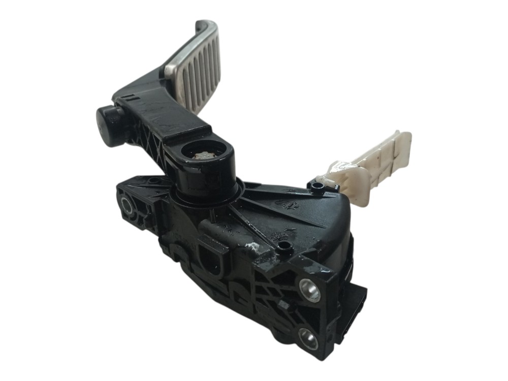 Pedal Acelerador Volkswagen Touareg 2005 2010 2015 Usado 5