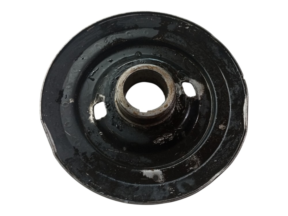 Polia Motor Virabrequim Fusca 1500 3