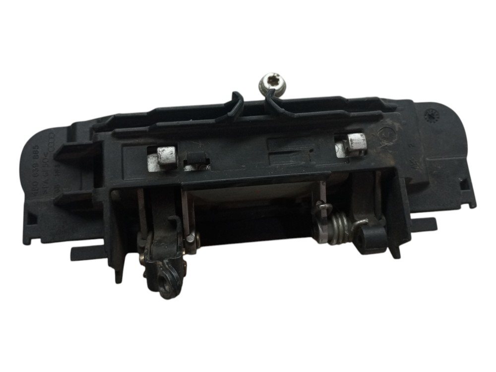 Macaneta Externa Porta Audi A3 97 2006 Dianteiro Direito  Dianteira 6