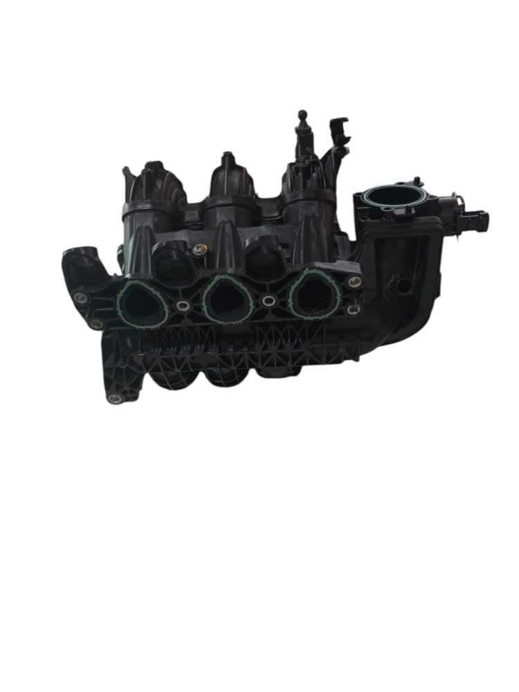 Coletor Admissao Fiat Argo Cronos 1.0 2017 2019 2021 2023 3