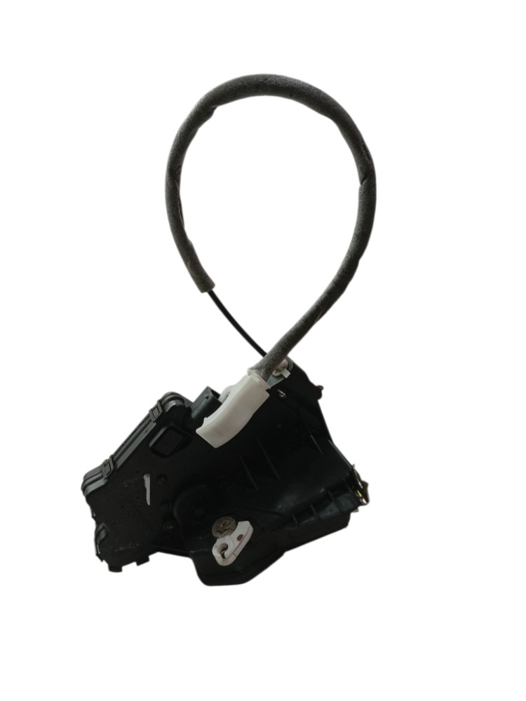 Fechadura porta BMW 330i 99 2003 2006 dianteiro direita 1