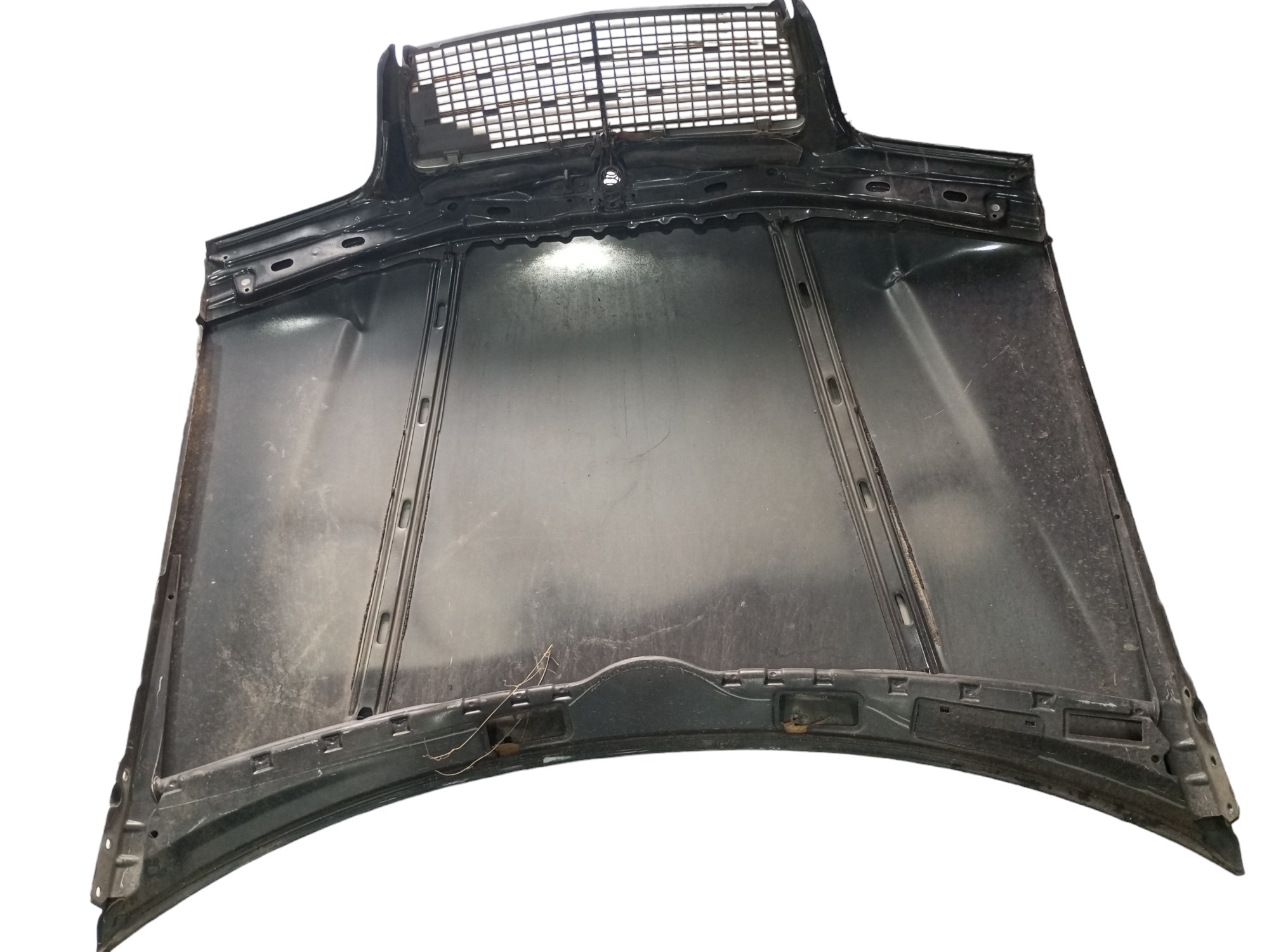 Capo Mercedes C180 C230 C280 96 98 98 99 2000 Com Detalhe 7
