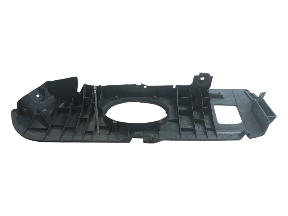 Suporte Bagagito Direito Volkswagen Parati G4 2005 2009 6