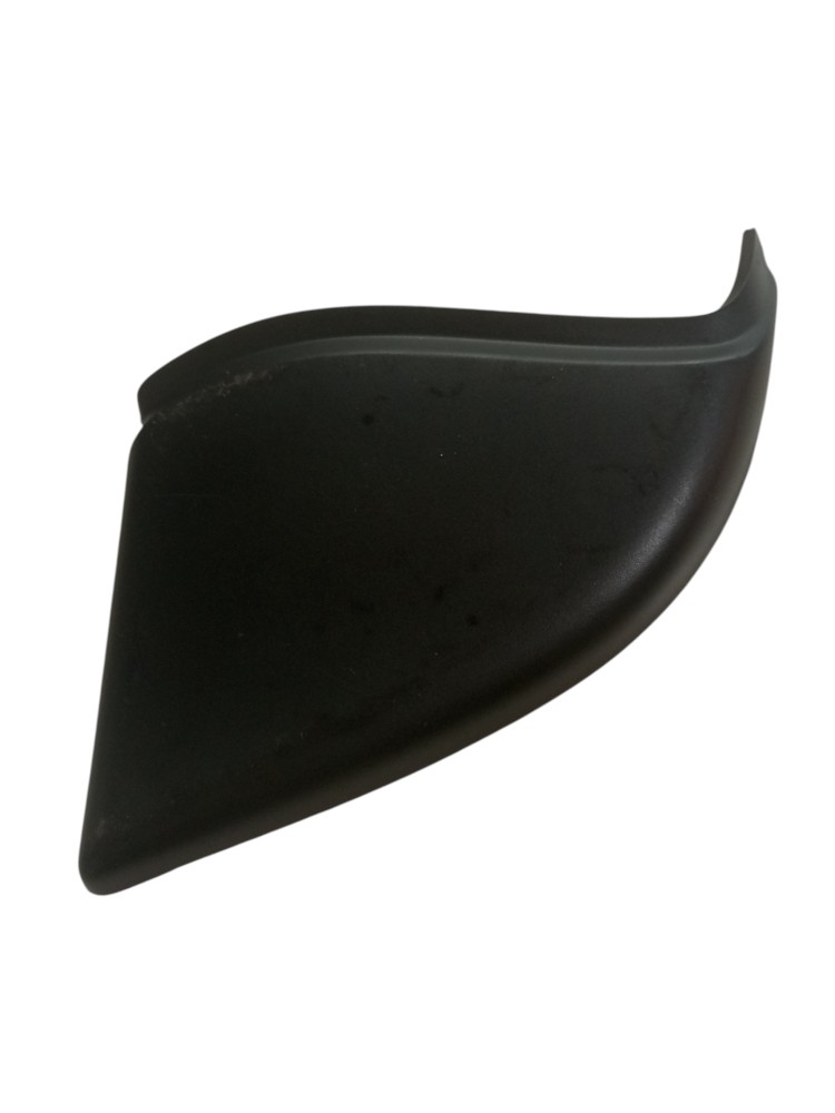 Moldura Retrovisor Interno C3 2003 2012 Dianteiro Direito 4