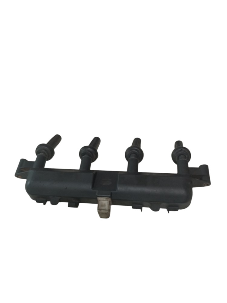 Bobina Ignicao Peugeot 207 308 Citroen C3 2011 2012 2013 5