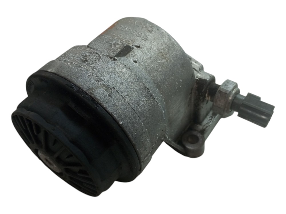 Suporte Filtro Oleo Motor Ford Fusion 2.3 2006 2008 Usado – Cinza 3