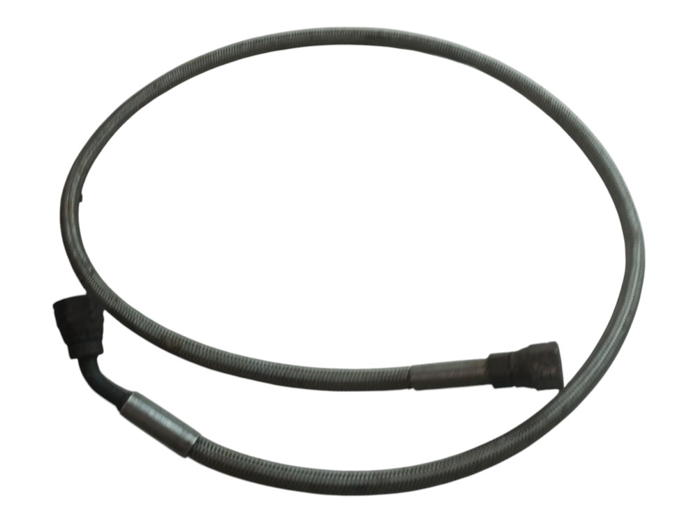 Mangueira Flexivel Turbina Vw Passat Audi A4 98 99 2000 2001 6