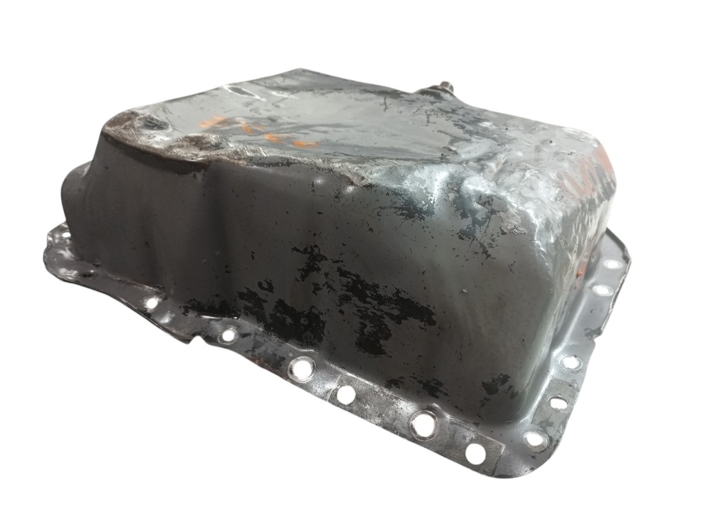 Carter Oleo Motor Fiat Freemont 2.4 2011 2014 2016 Usado 4