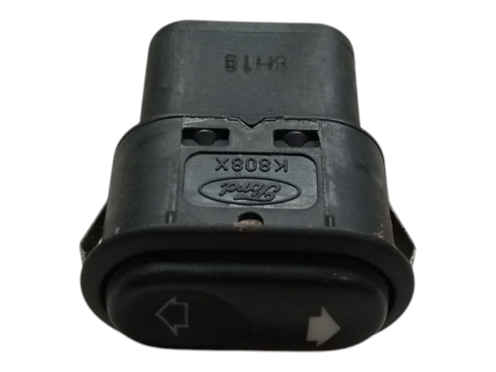 Botao Vidro Eletrico Ford Mondeo 96 97 98 99 2000 2001 2002 5