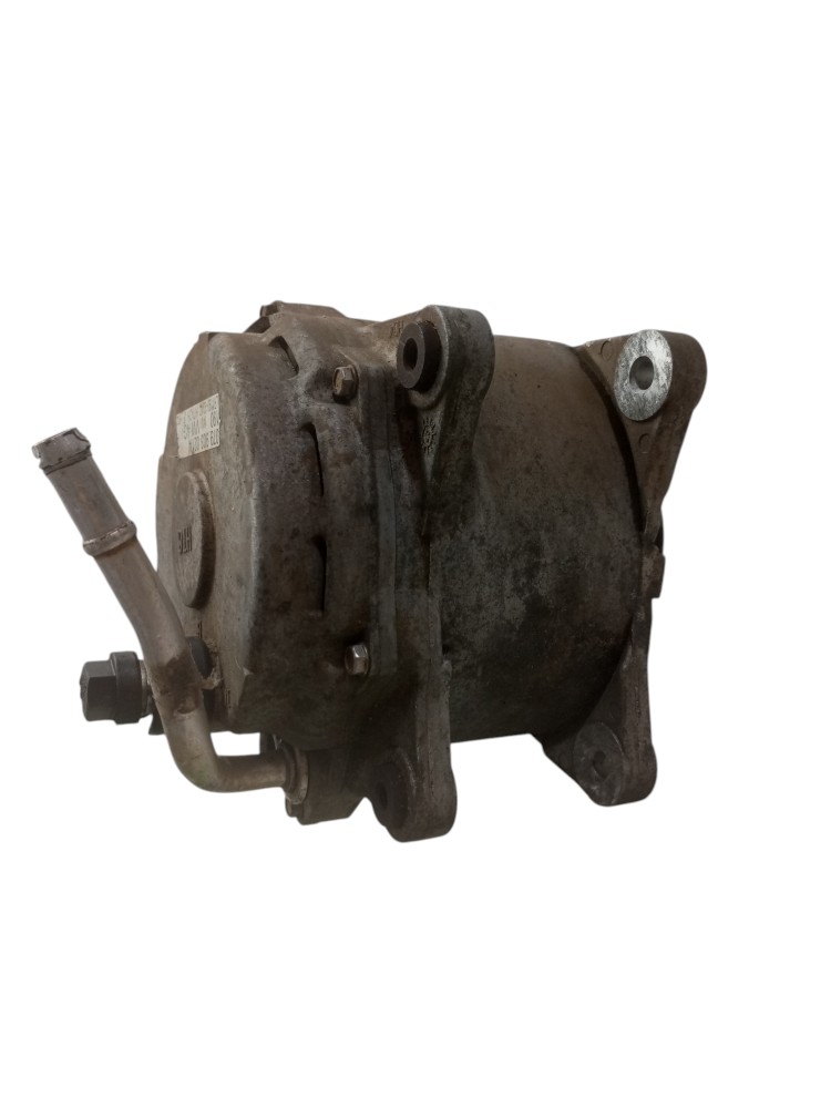 Alternador Motor Volkswagen Touareg 2005 2015 Usado Detalhe 4