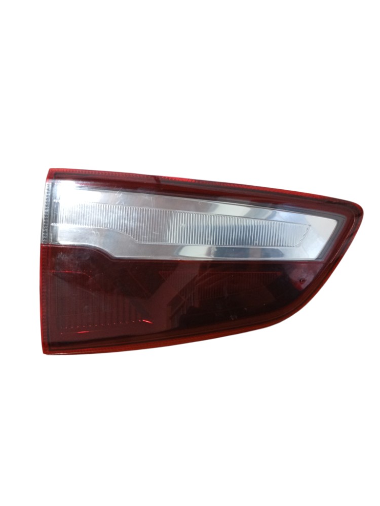 Lanterna Traseira Ford Ecosport 2015 2020 2021 Esquerdo Esquerdo/motorista