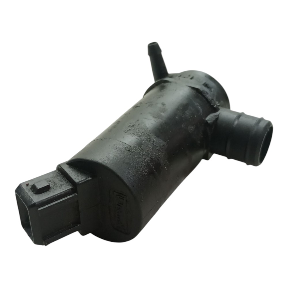 Motor Eguicho Limpador Parabrisa Ford Ka 2005 2012 Original 5