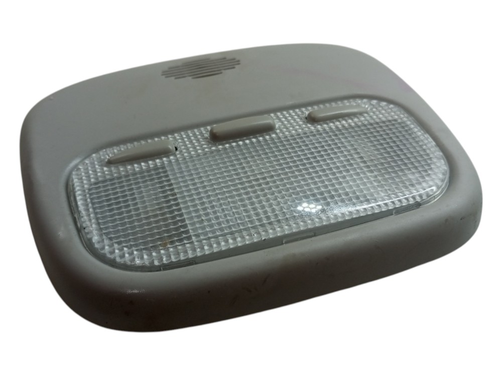 Luz Teto Cortesia Peugeot 407 2005 2006 2007 2008 2009 2010 4