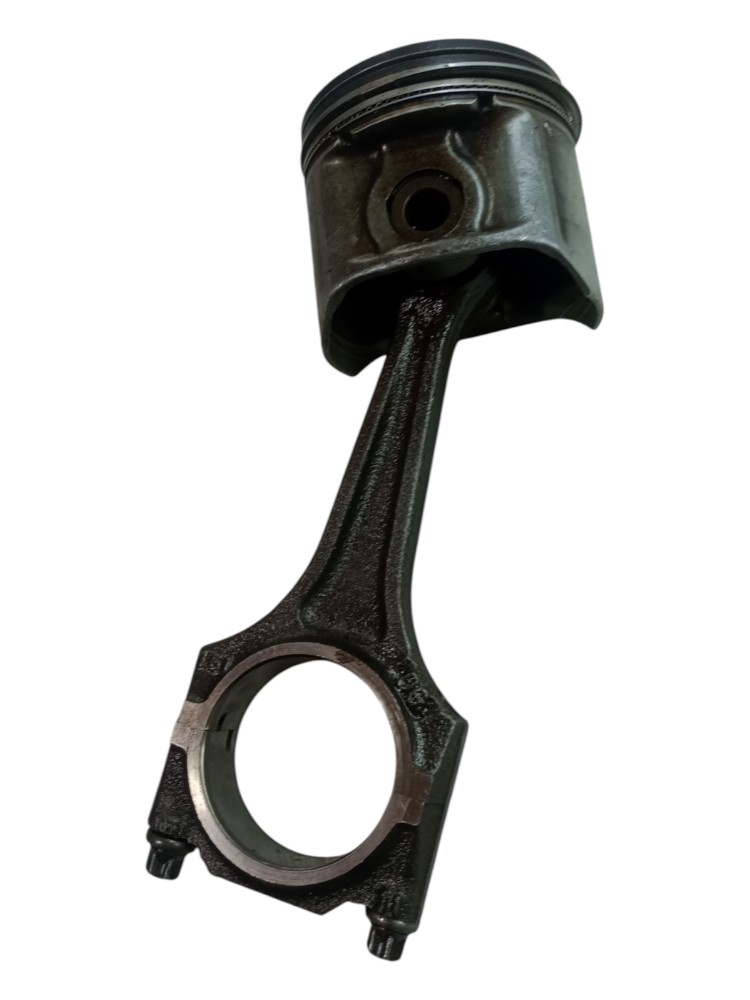 Pistao Biela Chevrolet Celta Corsa Prisma 2006 2012 8
