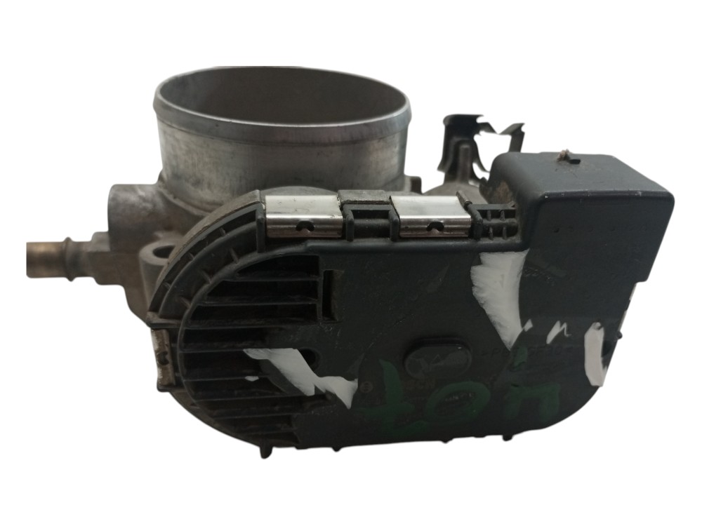 Tbi Peugeot 407 2005 2006 2010 Corpo Borboleta Usado 5