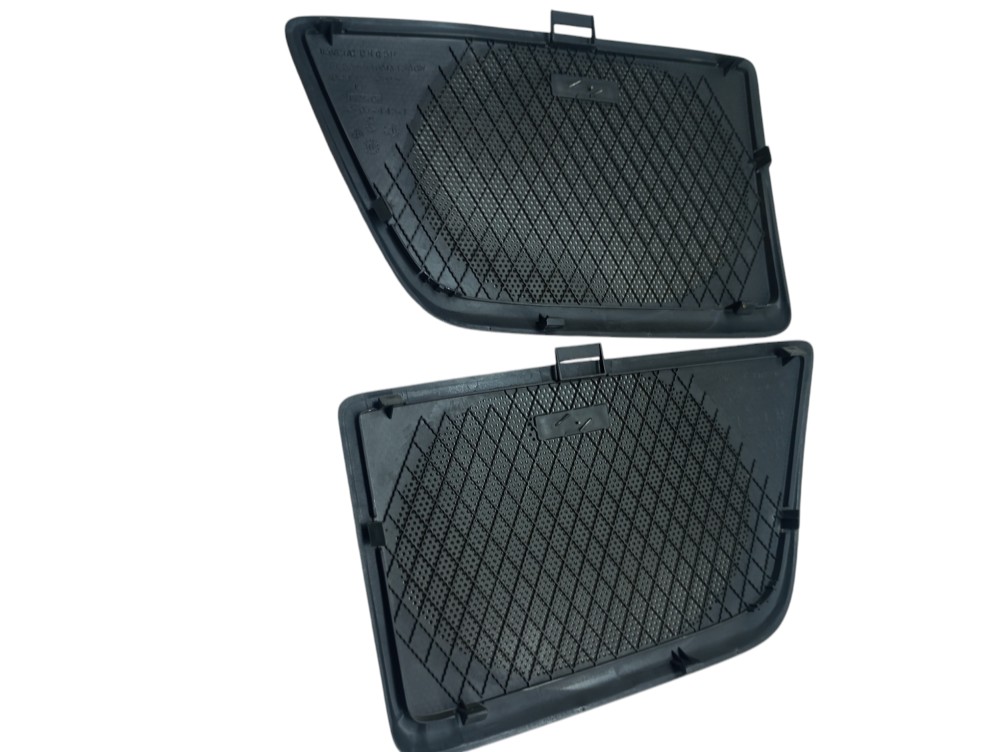 Kit Tela Auto Falante Ford Fusion 2010 A 2010 3.0 V6 Sony Preta 8