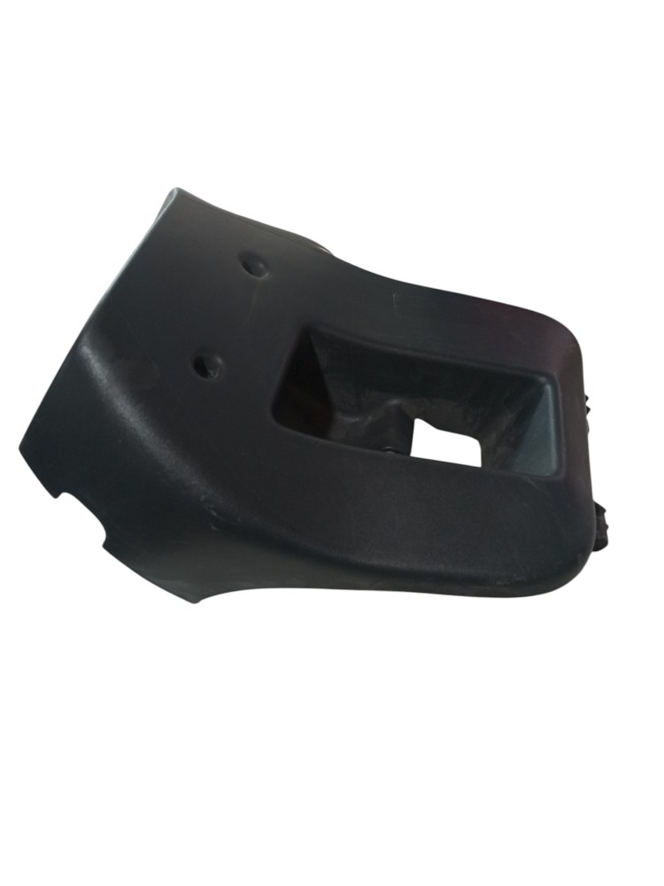 Moldura Coluna Chave Seta Logan Sandero 2008 2010 2012 6
